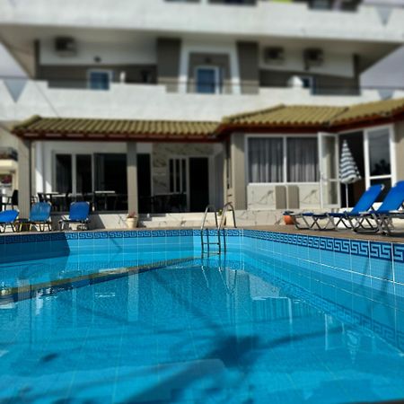 Simple Hotel Hersonissos Sun 외부 사진