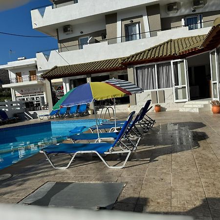Simple Hotel Hersonissos Sun 외부 사진