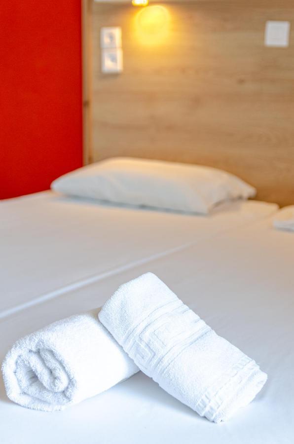 Simple Hotel Hersonissos Sun 외부 사진