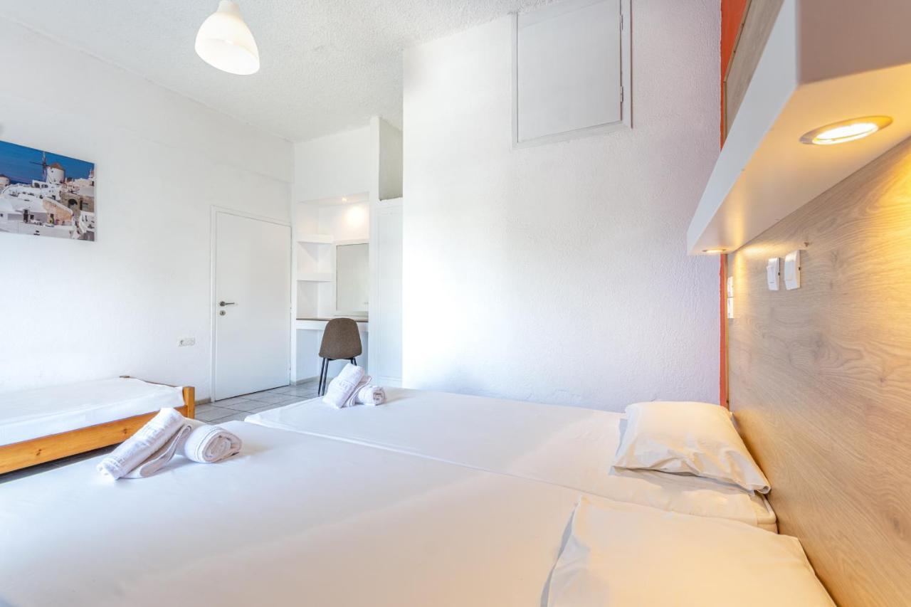 Simple Hotel Hersonissos Sun 외부 사진