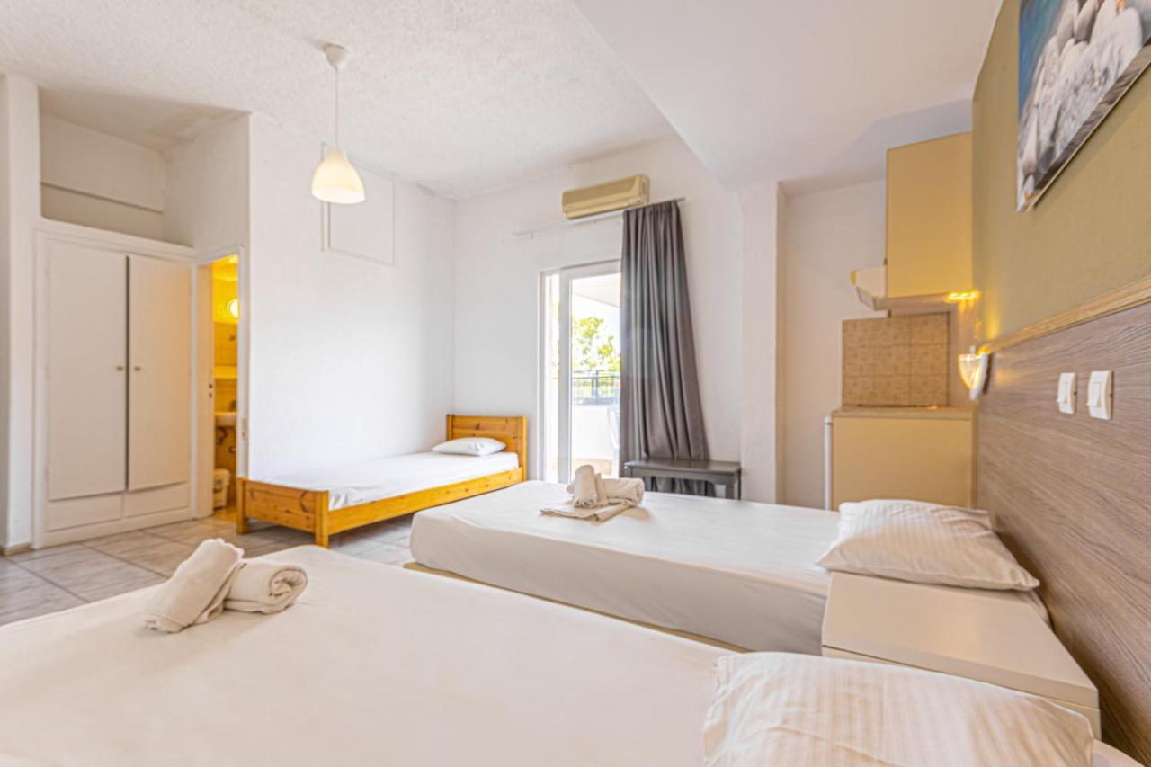 Simple Hotel Hersonissos Sun 외부 사진