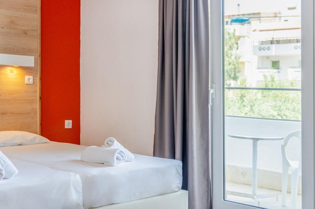 Simple Hotel Hersonissos Sun 외부 사진