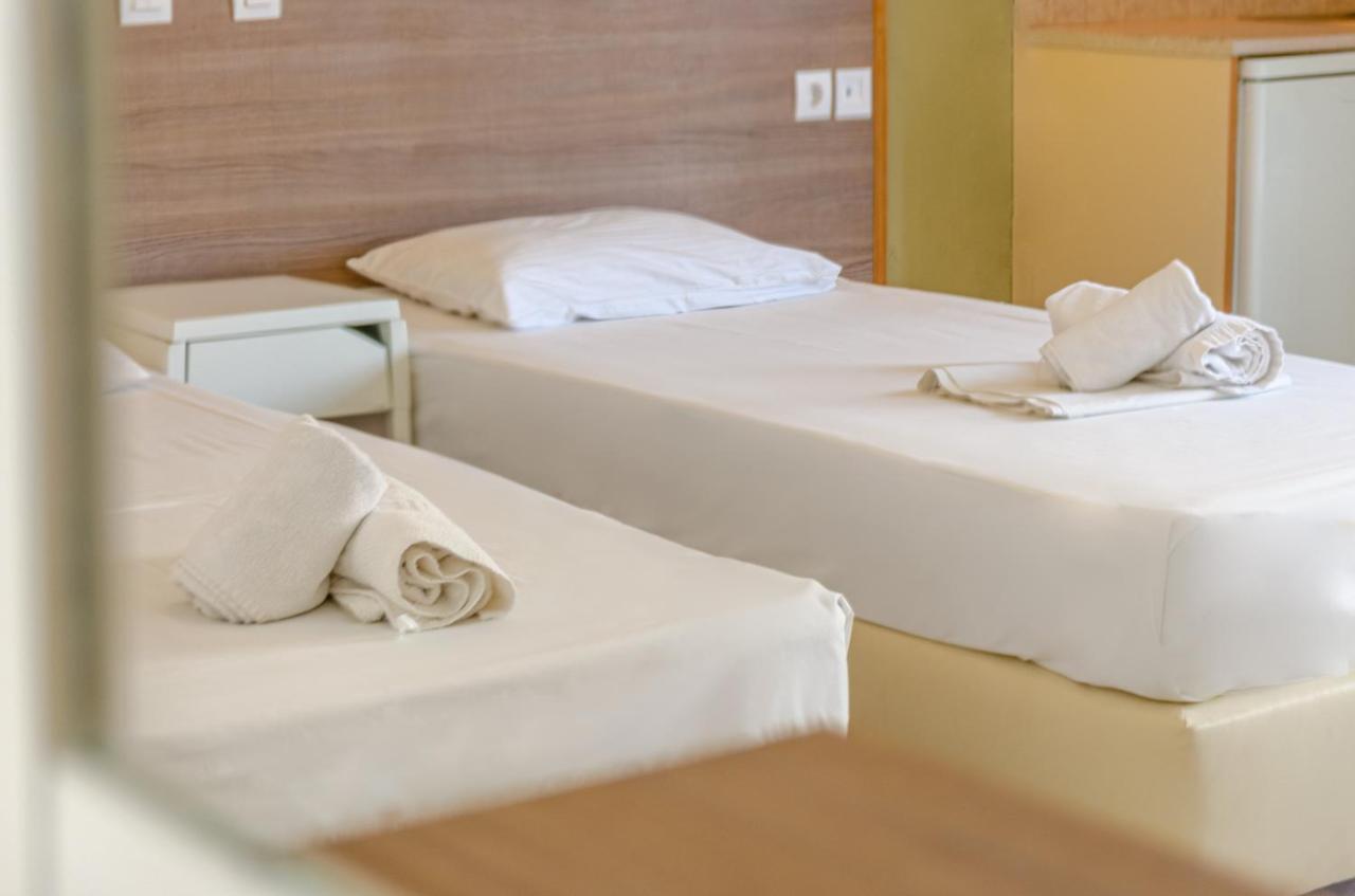 Simple Hotel Hersonissos Sun 외부 사진