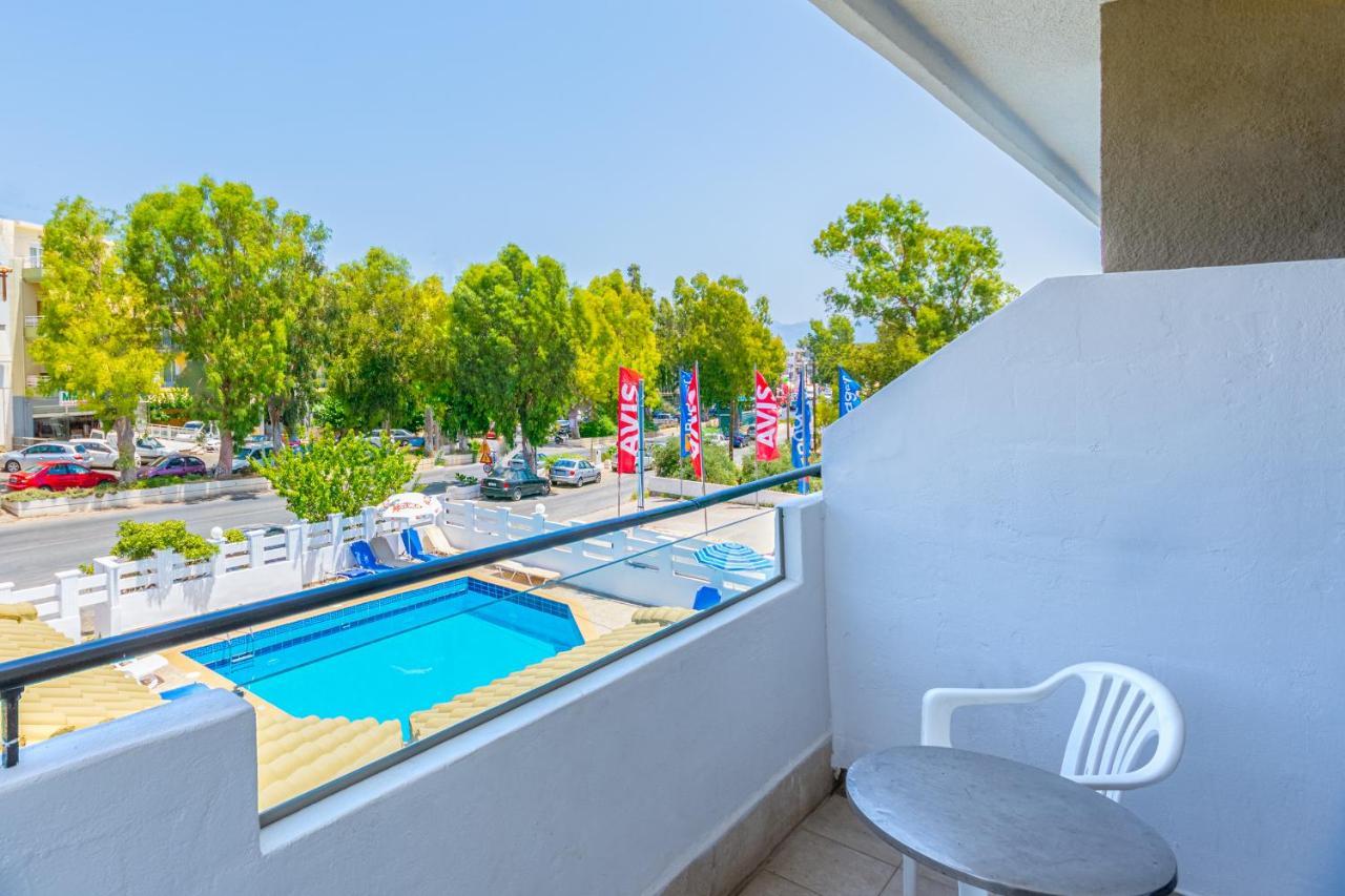 Simple Hotel Hersonissos Sun 외부 사진