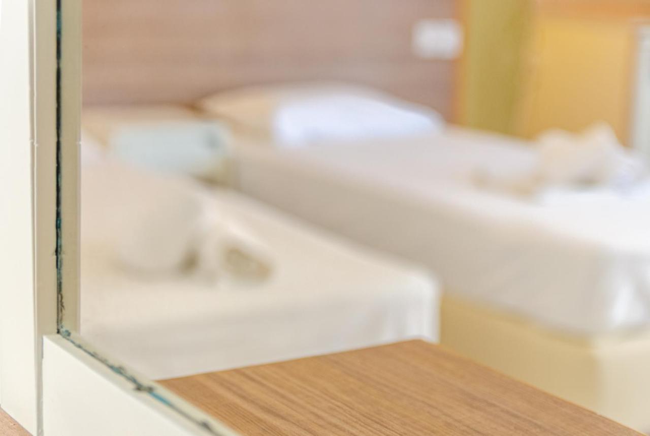 Simple Hotel Hersonissos Sun 외부 사진