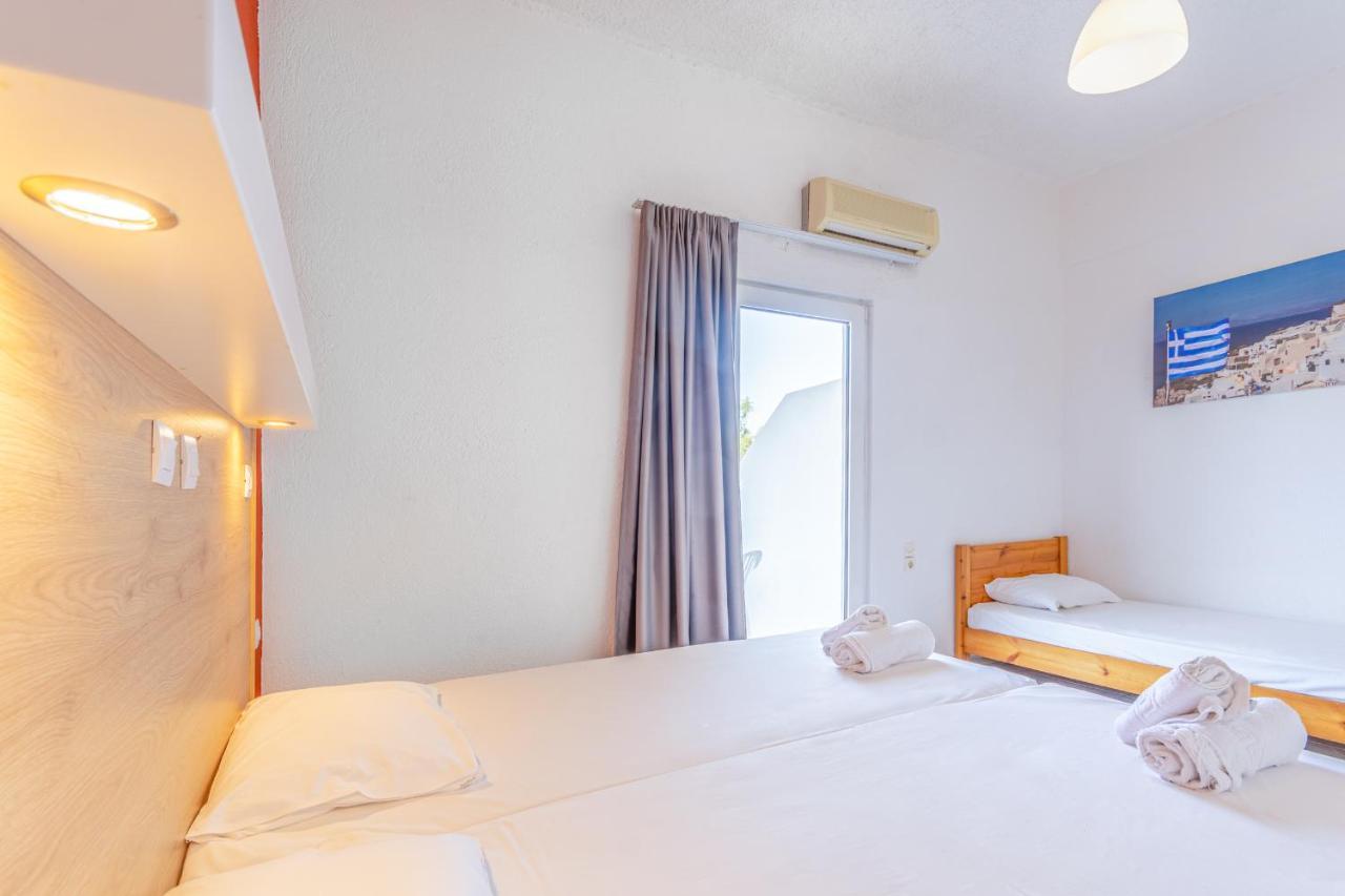 Simple Hotel Hersonissos Sun 외부 사진