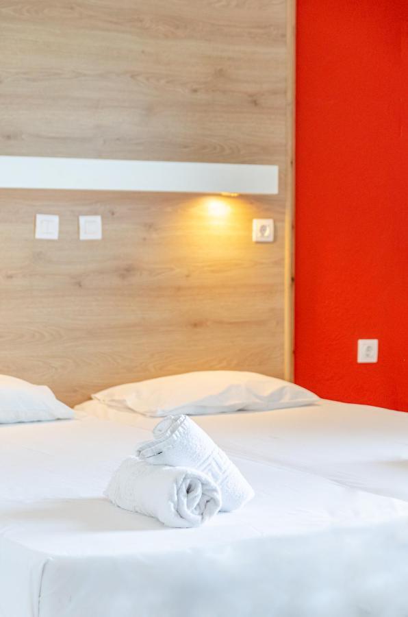 Simple Hotel Hersonissos Sun 외부 사진