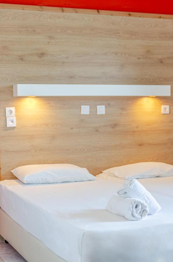 Simple Hotel Hersonissos Sun 외부 사진