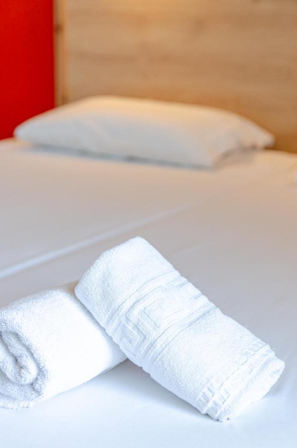 Simple Hotel Hersonissos Sun 외부 사진