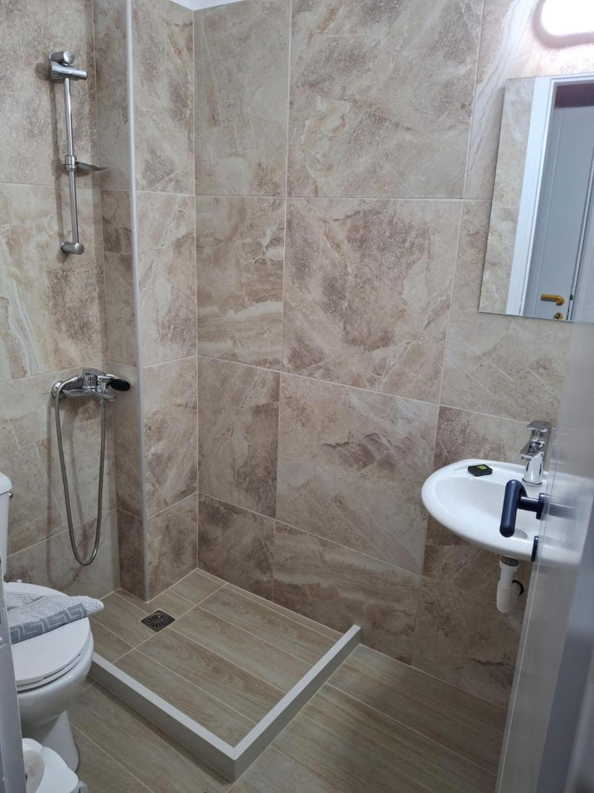 Simple Hotel Hersonissos Sun 외부 사진
