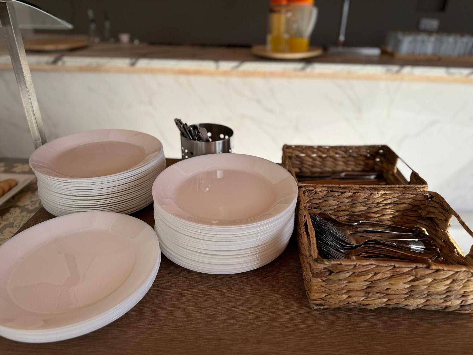 Simple Hotel Hersonissos Sun 외부 사진