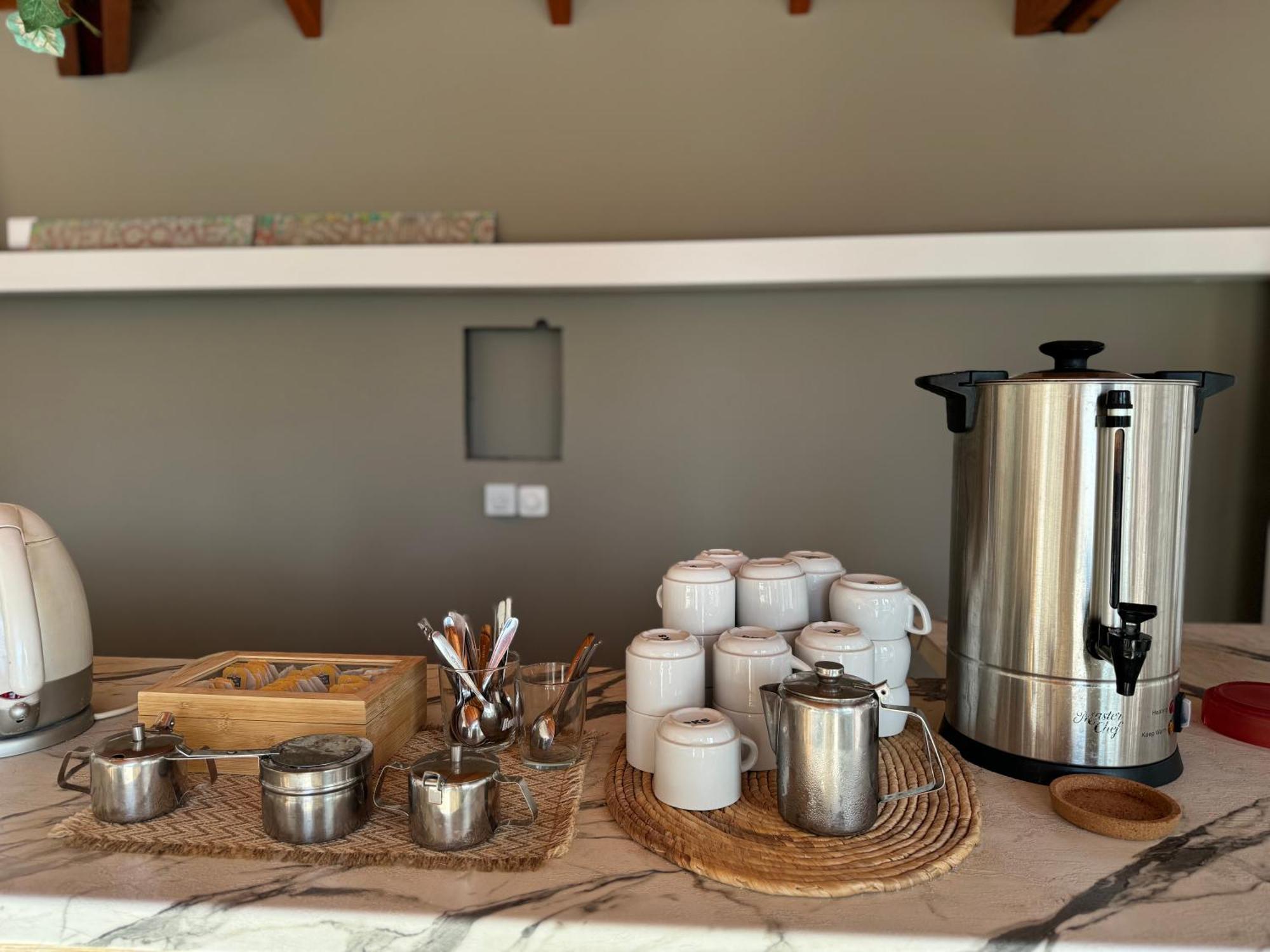 Simple Hotel Hersonissos Sun 외부 사진