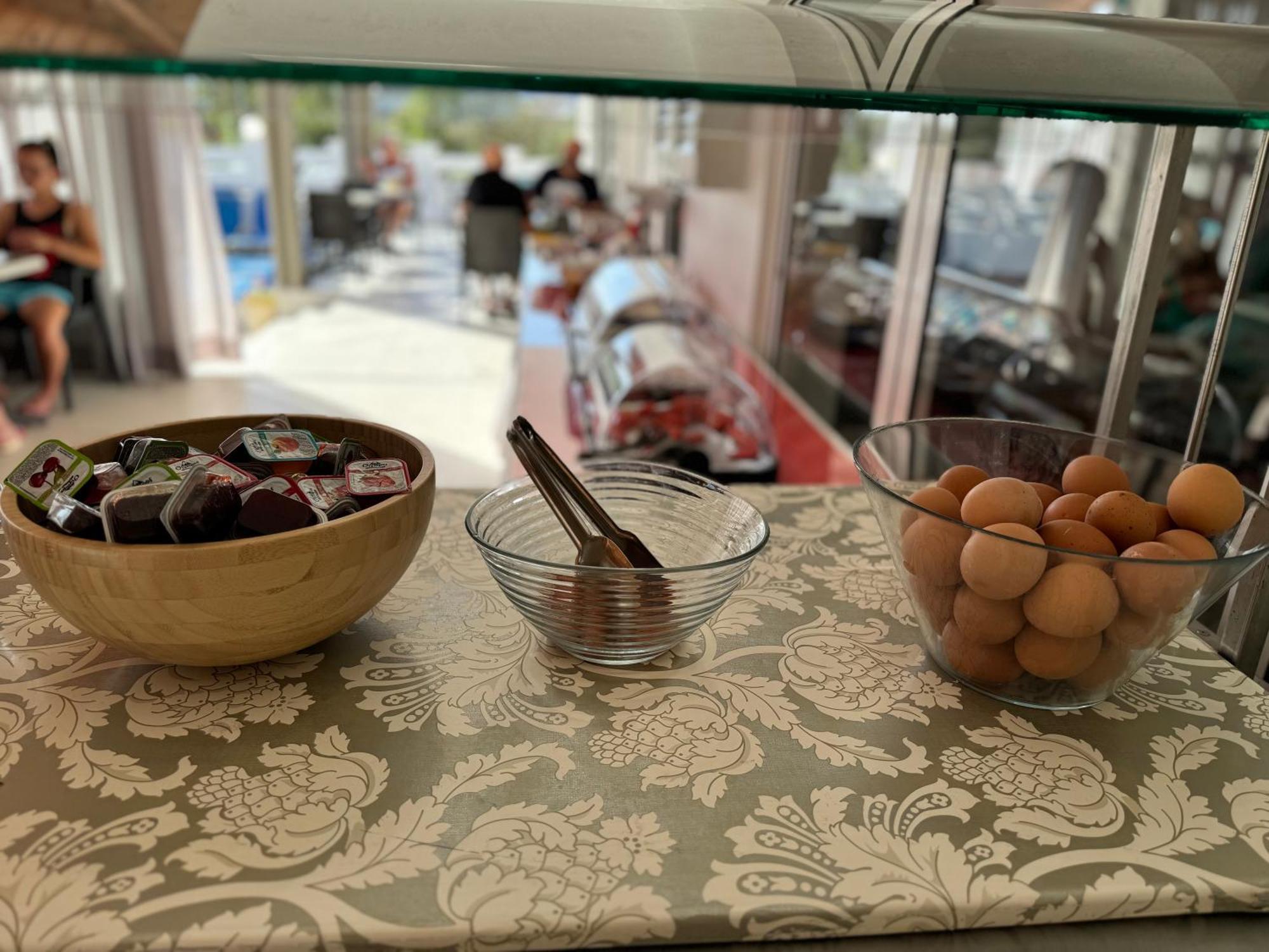 Simple Hotel Hersonissos Sun 외부 사진