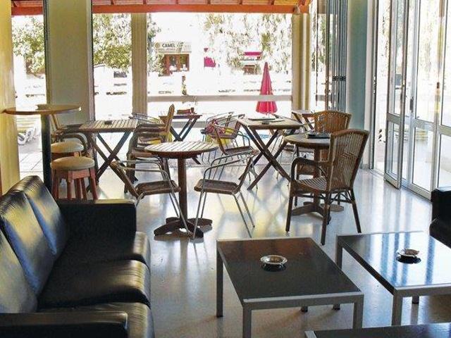 Simple Hotel Hersonissos Sun 외부 사진