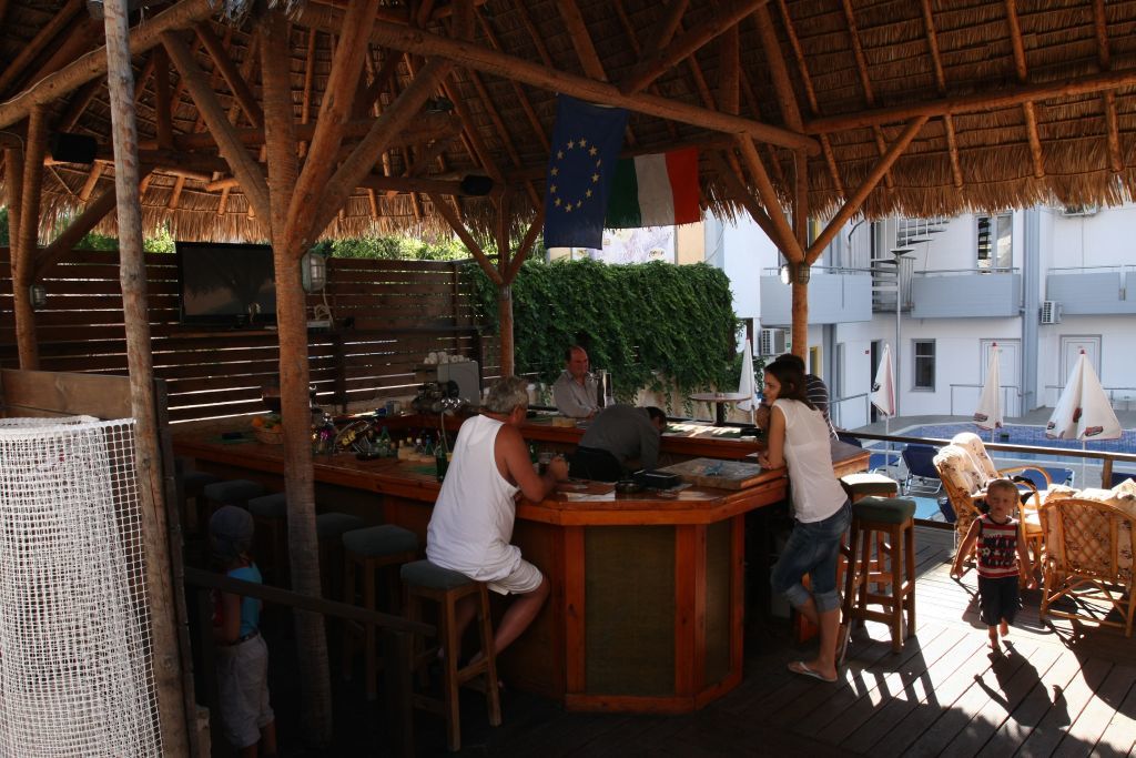 Simple Hotel Hersonissos Sun 외부 사진