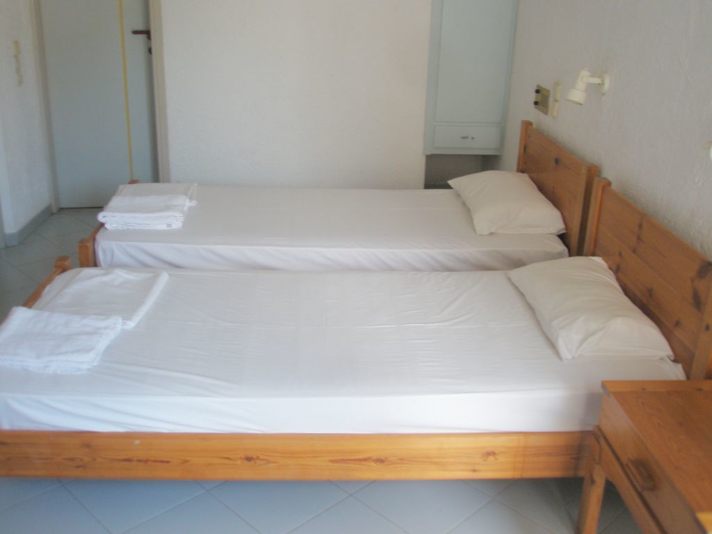 Simple Hotel Hersonissos Sun 외부 사진