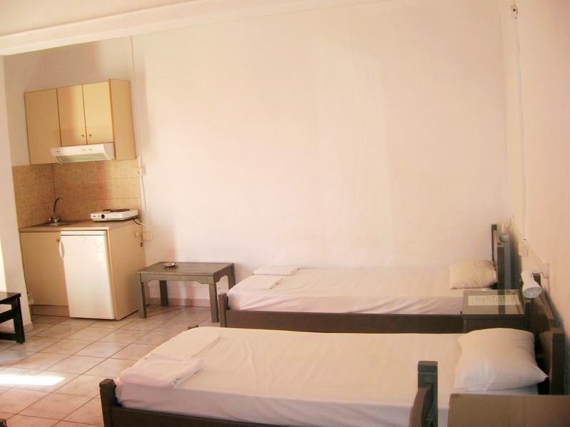 Simple Hotel Hersonissos Sun 외부 사진