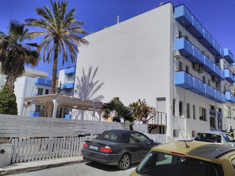 Simple Hotel Hersonissos Sun 외부 사진