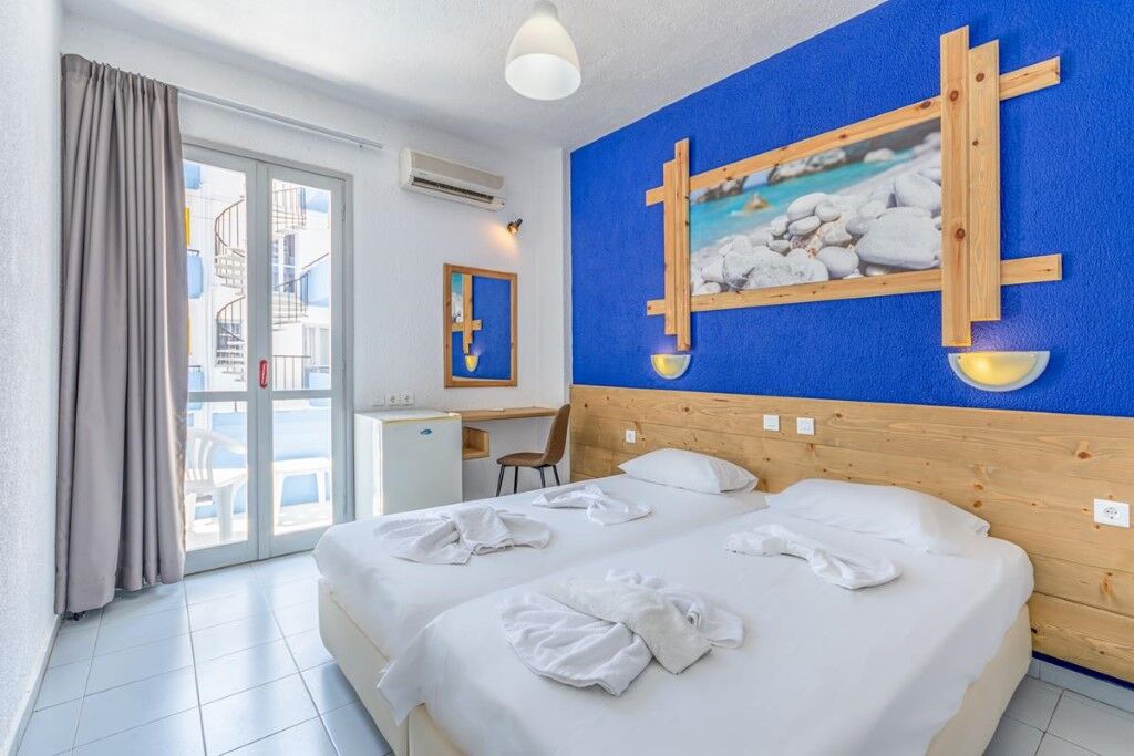 Simple Hotel Hersonissos Sun 외부 사진