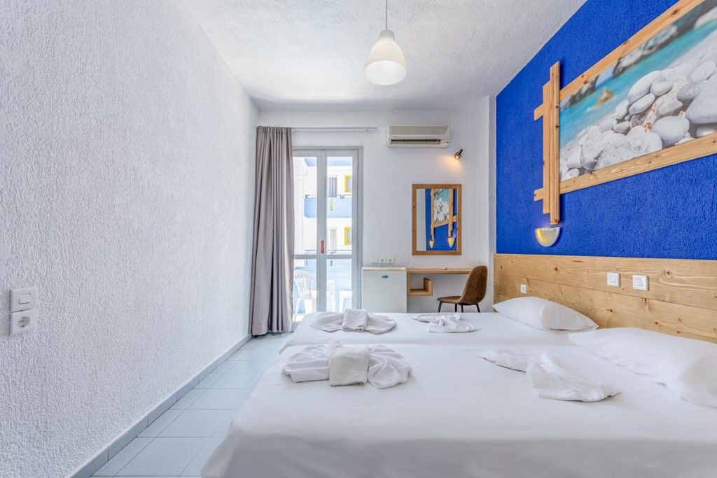 Simple Hotel Hersonissos Sun 외부 사진