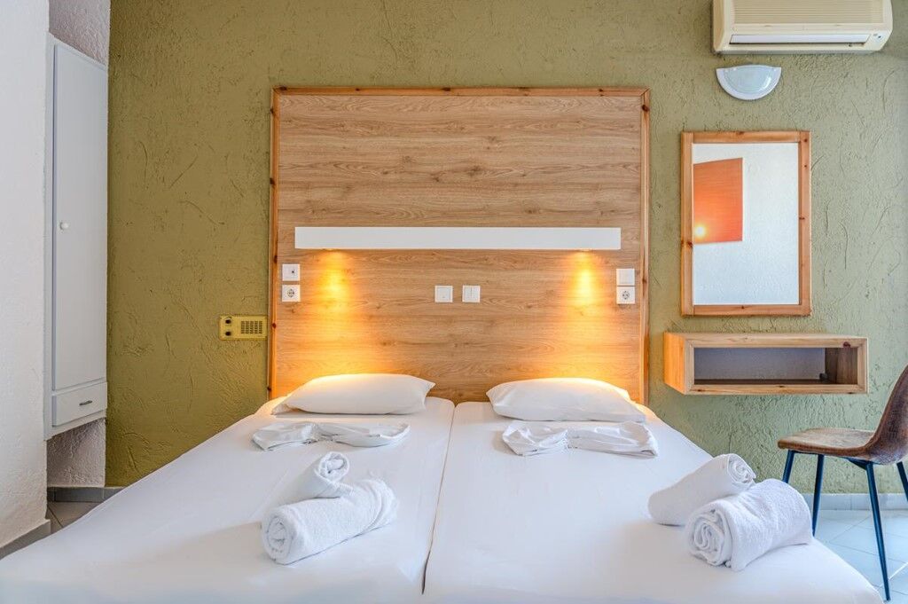 Simple Hotel Hersonissos Sun 외부 사진