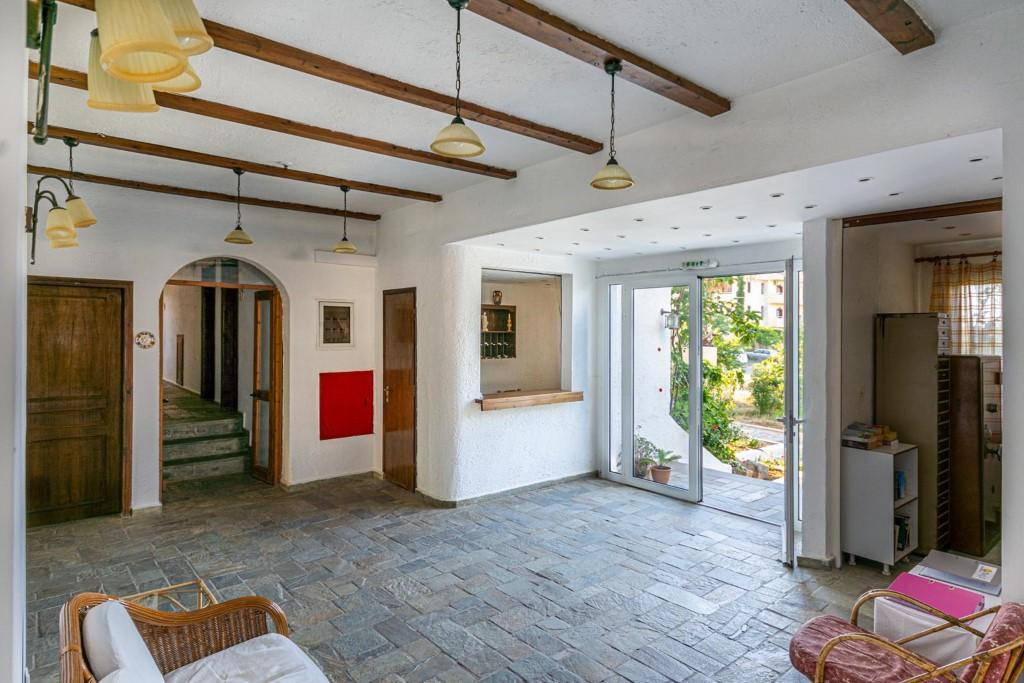 Simple Hotel Hersonissos Sun 외부 사진