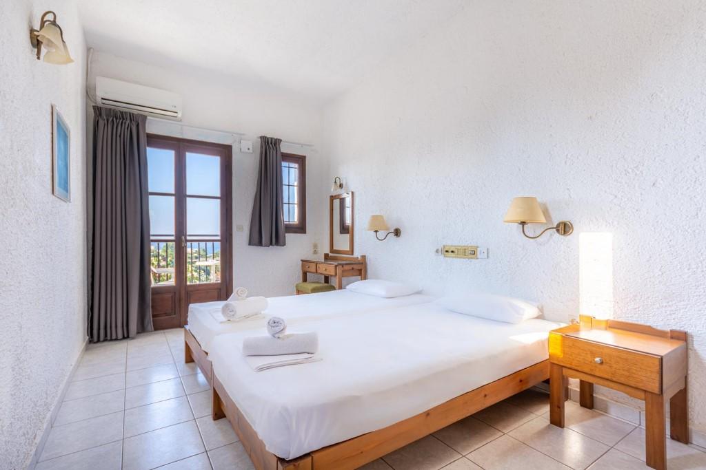 Simple Hotel Hersonissos Sun 외부 사진