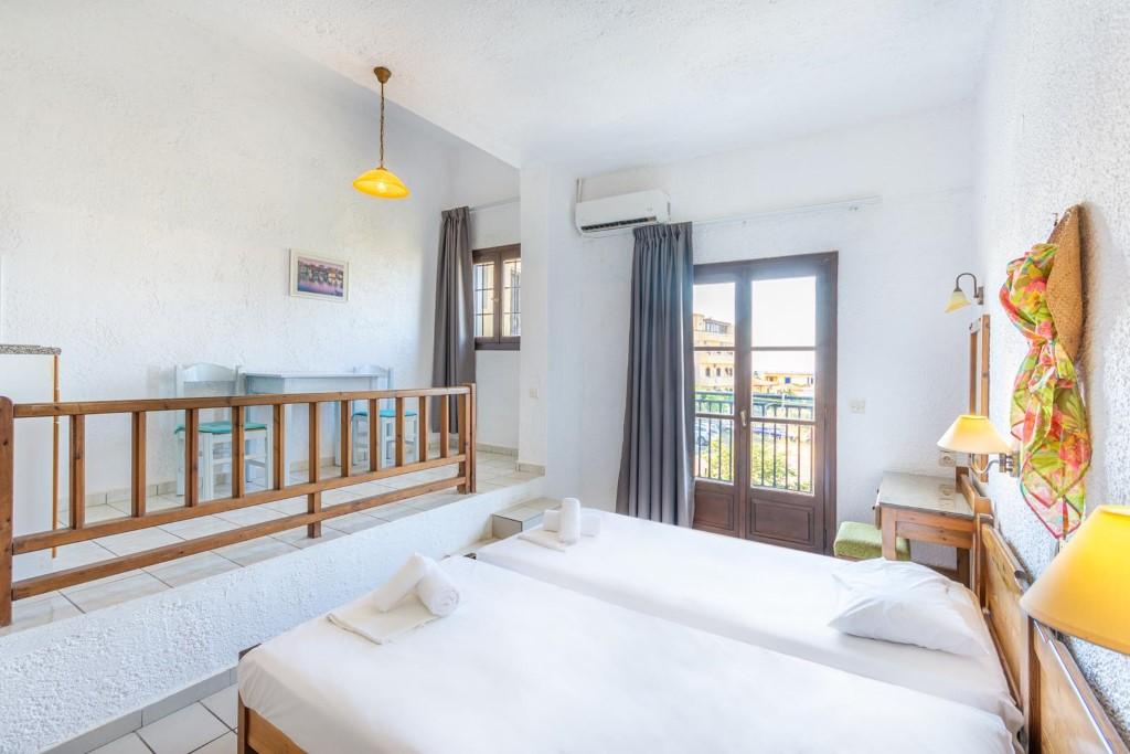 Simple Hotel Hersonissos Sun 외부 사진