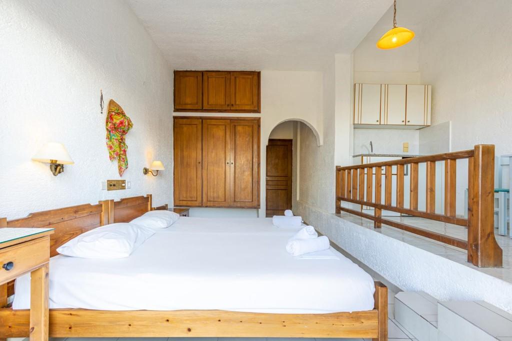Simple Hotel Hersonissos Sun 외부 사진